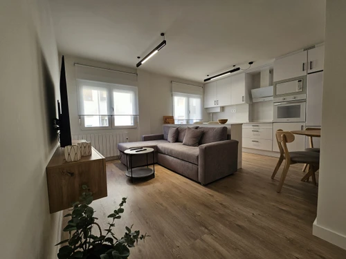 Ferienwohnung Gijón, 2 Schlafzimmer, 4 Personen - photo_1011865188172