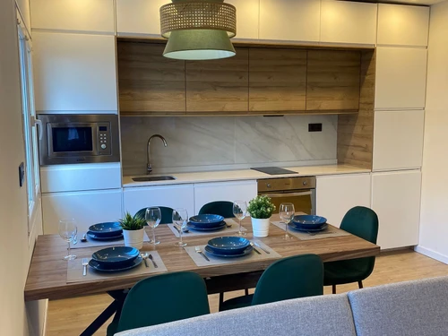 Ferienwohnung Gijón, 3 Schlafzimmer, 6 Personen - photo_1011865188444