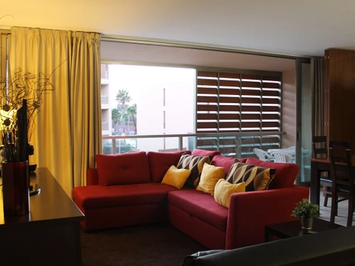 Appartement Albufeira, 3 pièces, 6 personnes - photo_1011865188566