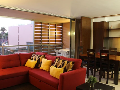 Appartement Albufeira, 3 pièces, 6 personnes - photo_1011865188566