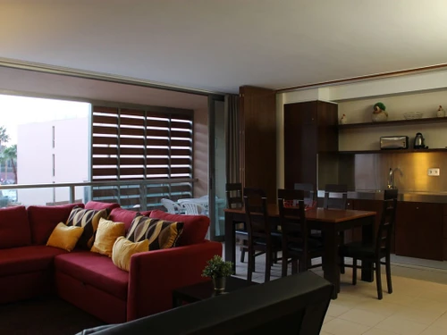 Appartement Albufeira, 3 pièces, 6 personnes - photo_1011865188566