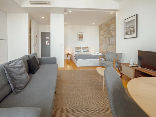 Apartamento Porto, 1 dormitorio, 3 personas - photo_1011865188983