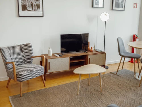 Apartamento Porto, 1 dormitorio, 3 personas - photo_1011865188983