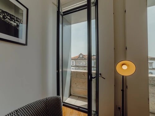 Apartamento Porto, 1 dormitorio, 3 personas - photo_1011865188983