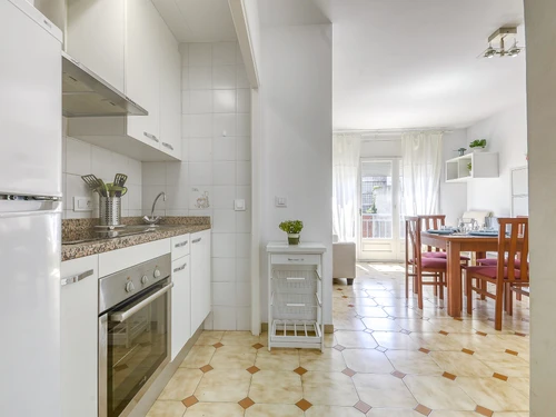 Appartement Roses, 3 pièces, 4 personnes - photo_1011865189223