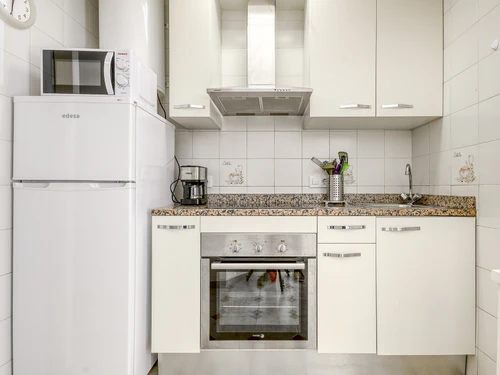 Appartement Roses, 3 pièces, 4 personnes - photo_1011865189223