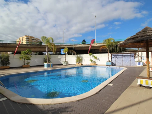 Appartement Praia da Rocha, 2 pièces, 4 personnes - photo_1011865189708