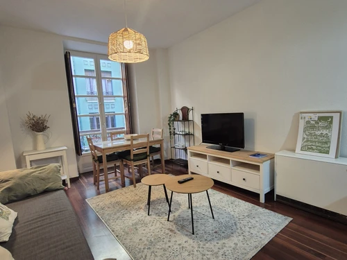 Ferienwohnung Gijón, 1 Schlafzimmer, 4 Personen - photo_1011865190231