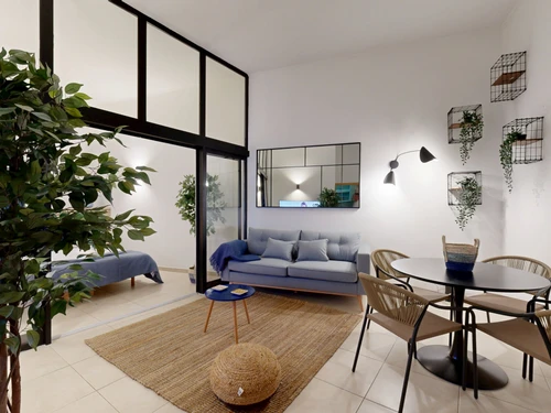 Appartement Albufeira, 2 pièces, 2 personnes - photo_1011865190635