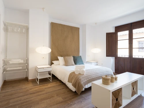 Studio Málaga, studio flat, 4 persons - photo_1011865190768