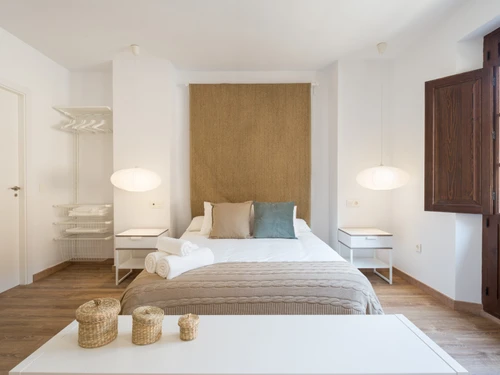 Studio Málaga, studio flat, 4 persons - photo_1011865190768