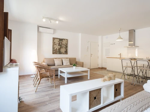 Studio Málaga, studio flat, 4 persons - photo_1011865190768