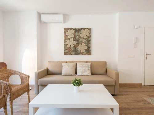 Studio Málaga, studio flat, 4 persons - photo_1011865190768