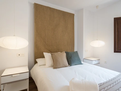 Studio Málaga, studio flat, 4 persons - photo_1011865190768