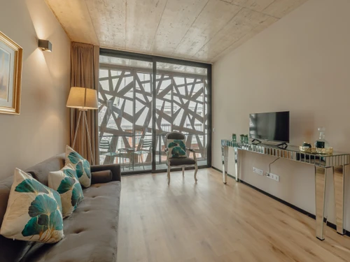 Appartement Porto, 2 pièces, 4 personnes - photo_1011865191174