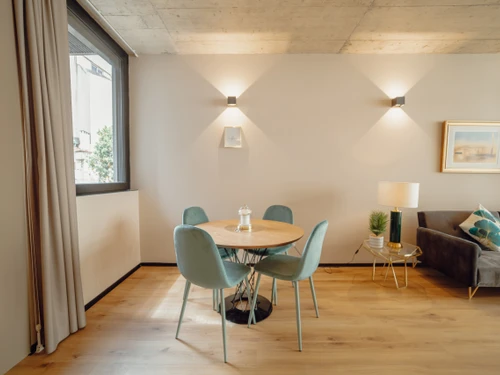 Appartement Porto, 2 pièces, 4 personnes - photo_1011865191174