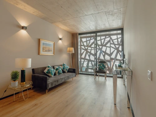 Ferienwohnung Porto, 1 Schlafzimmer, 3 Personen - photo_1011865191174