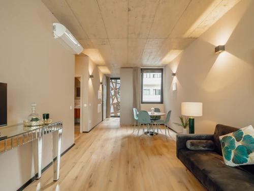 Appartement Porto, 2 pièces, 4 personnes - photo_1011865191174