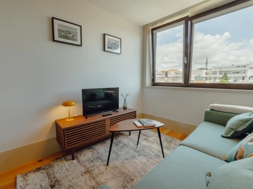 Appartement Porto, 2 pièces, 4 personnes - photo_1011865191464