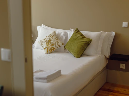 Appartement Porto, 2 pièces, 4 personnes - photo_1011865191464