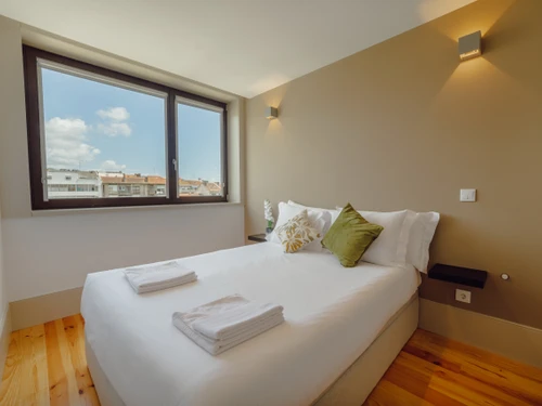 Appartement Porto, 2 pièces, 4 personnes - photo_1011865191464