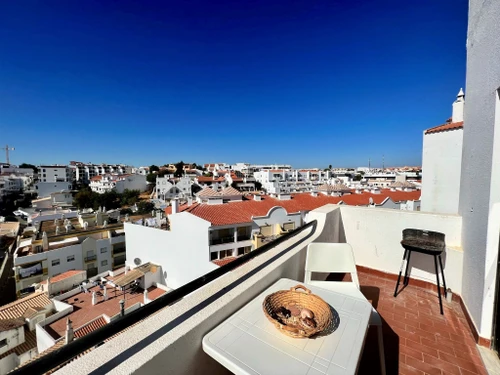 Ferienwohnung Albufeira, 1 Schlafzimmer, 4 Personen - photo_1011865191598