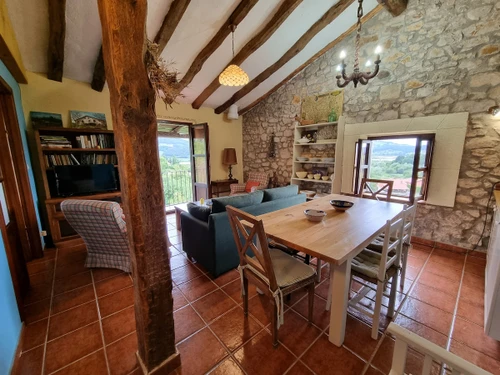 Ferienwohnung Colindres, 2 Schlafzimmer, 4 Personen - photo_1011865191855