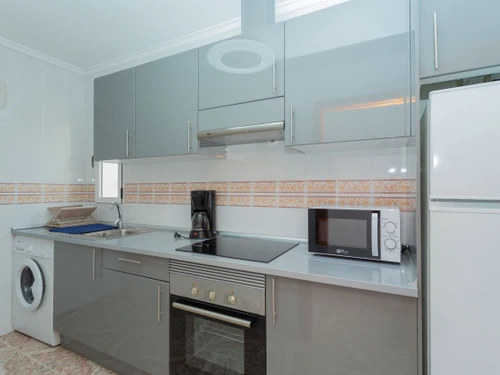 Ferienwohnung Torrevieja, 2 Schlafzimmer, 4 Personen - photo_1011865192402