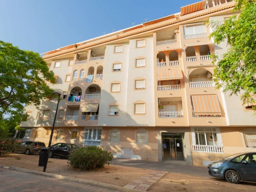 Ferienwohnung Torrevieja, 2 Schlafzimmer, 4 Personen - photo_1011865192402