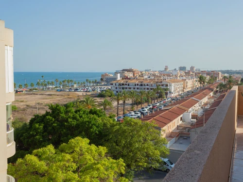 Apartment Torrevieja, 2 bedrooms, 4 persons - photo_1011865192402