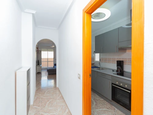 Ferienwohnung Torrevieja, 2 Schlafzimmer, 4 Personen - photo_1011865192402