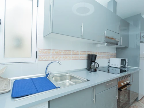 Ferienwohnung Torrevieja, 2 Schlafzimmer, 4 Personen - photo_1011865192402