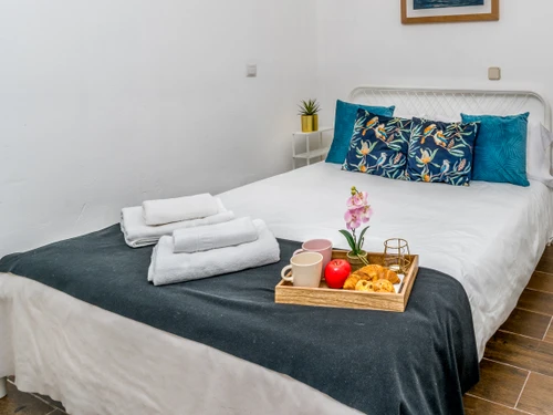 Appartement Madrid, 2 pièces, 2 personnes - photo_1011865192548