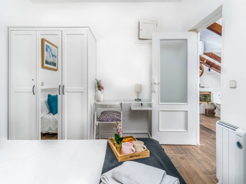 Appartement Madrid, 2 pièces, 2 personnes - photo_1011865192548