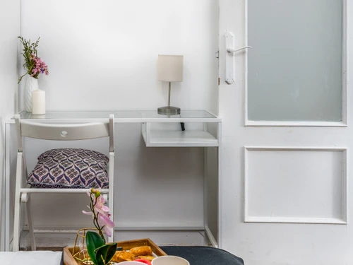 Appartement Madrid, 2 pièces, 2 personnes - photo_1011865192548