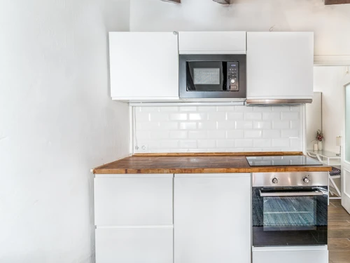 Appartement Madrid, 2 pièces, 2 personnes - photo_1011865192548