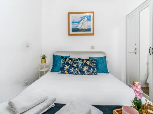 Appartement Madrid, 2 pièces, 2 personnes - photo_1011865192548