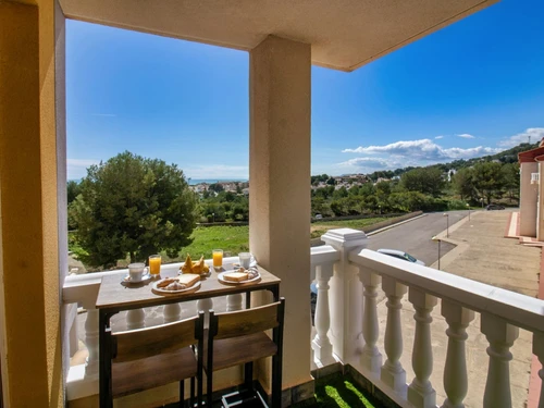 Ferienwohnung Alcossebre, 2 Schlafzimmer, 6 Personen - photo_1011865192679