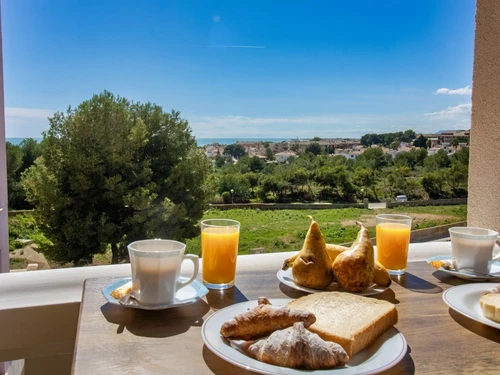 Appartement Alcossebre, 3 pièces, 6 personnes - photo_1011865192679