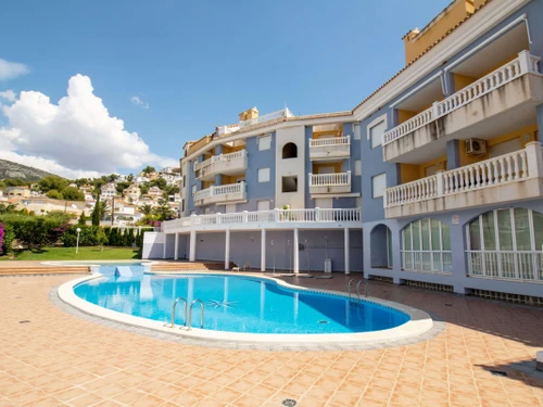 Ferienwohnung Alcossebre, 2 Schlafzimmer, 6 Personen - photo_1011865192679