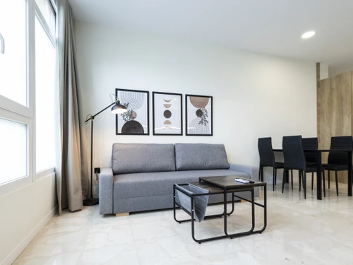 Studio Valencia, 1 pièce, 4 personnes - photo_1011865192974