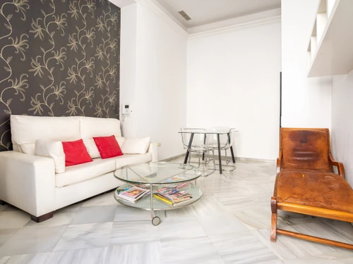Apartment Málaga, 1 bedroom, 4 persons - photo_1011865193482
