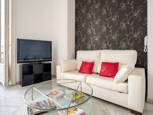 Apartment Málaga, 1 bedroom, 4 persons - photo_1011865193482