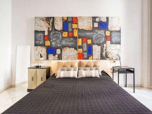 Apartment Málaga, 1 bedroom, 4 persons - photo_1011865193482