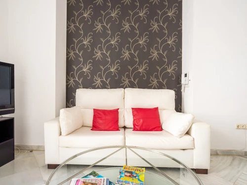 Apartment Málaga, 1 bedroom, 4 persons - photo_1011865193482