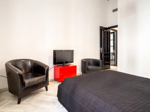 Apartment Málaga, 1 bedroom, 4 persons - photo_1011865193482