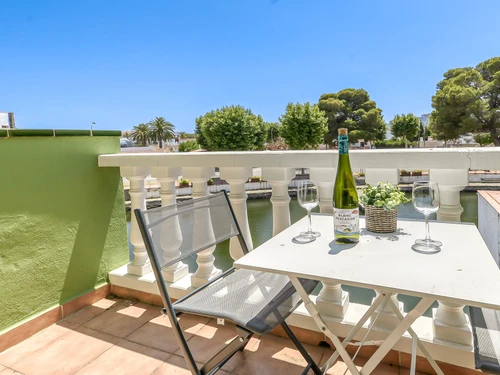 Gîte Empuriabrava, 3 pièces, 5 personnes - photo_1011865193622