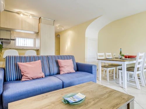 Gîte Empuriabrava, 3 pièces, 5 personnes - photo_1011865193622