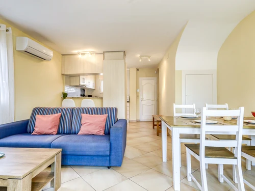 Gîte Empuriabrava, 3 pièces, 5 personnes - photo_1011865193622