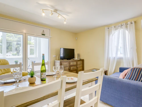 Gîte Empuriabrava, 3 pièces, 5 personnes - photo_1011865193622